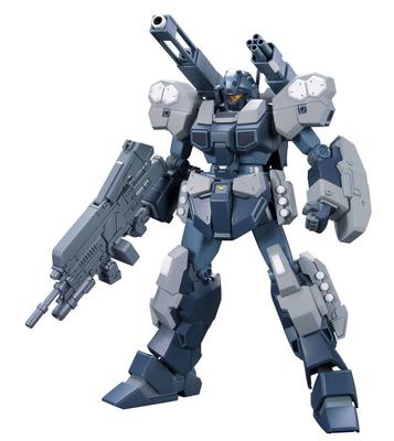 HGUC Джеста Пушечный костюм Gundam 1/144 RGM-96X (Мобильные УК)