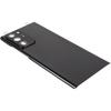 For Samsung Galaxy Note20 Ultra 5G Back Battery Housing Cover with Camera Ring Lens Cover Spare Part (without Logo)