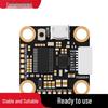 Комбо: Мини-полетный контроллер WenZhiWu F722V4 и ESC FOXEER Reaper F4mini60A