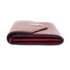 CARTIER  L3002080 Purse Bordeaux Calfskin Women