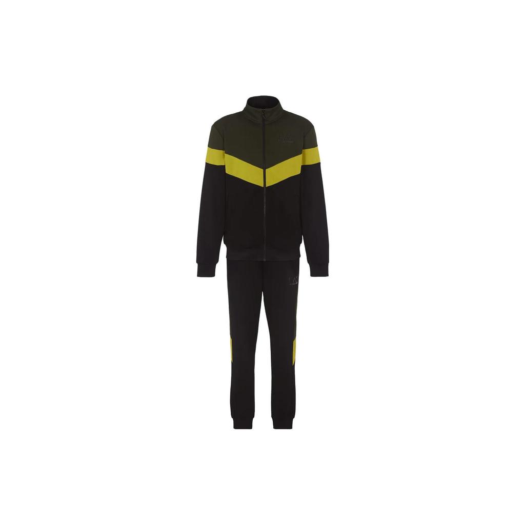 EMPORIO ARMANI Casual Sportswear Men's 6RPV56-PJ16Z-1200