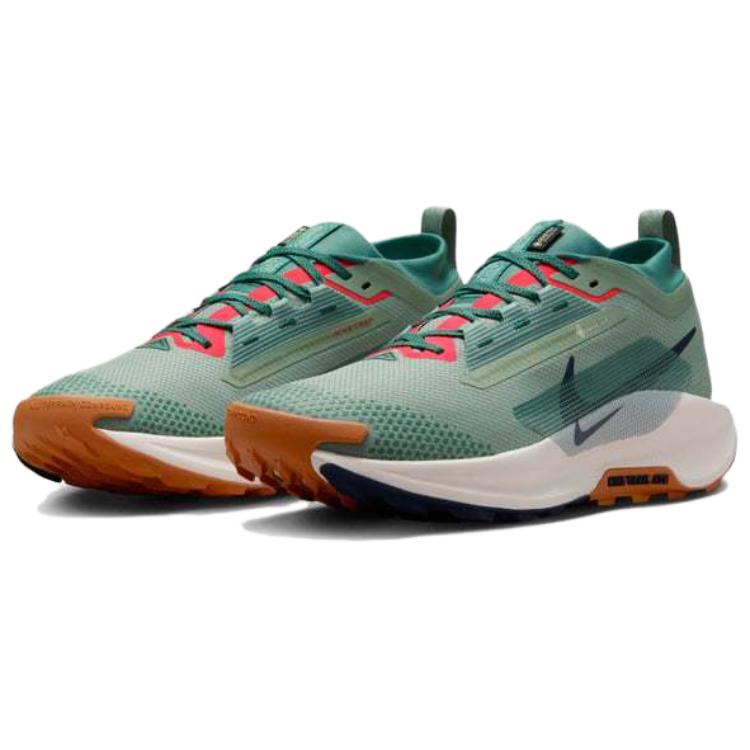 Nike Кроссовки React Pegasus Trail 5 Gore Tex Jade Horizon FQ0908-300