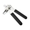 Manual Can Opener Universal Bottle for Camping Party Kitchen