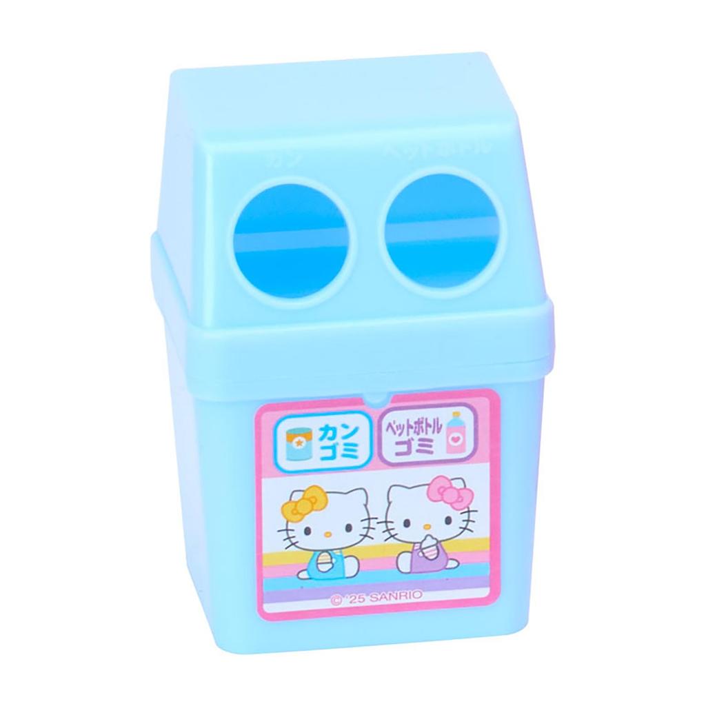 Sanrio Automated Bicycle Play Hello Kitty ABS Paper Toys Gifts Recommended Ages 3 and Up 124273 (SANRIO) Resin, PS, POM, PVC, PP, Children's