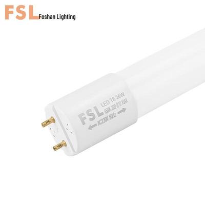Светодиодная люминесцентная лампа FSL T8 с двойным цоколем
