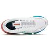 Vision Racer Джейден Смит x Vision Racer New Balance 'Hippie - White' MSVRCJWB