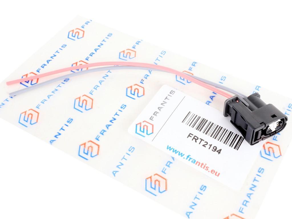 Renault 16V Ignition Coil Plug