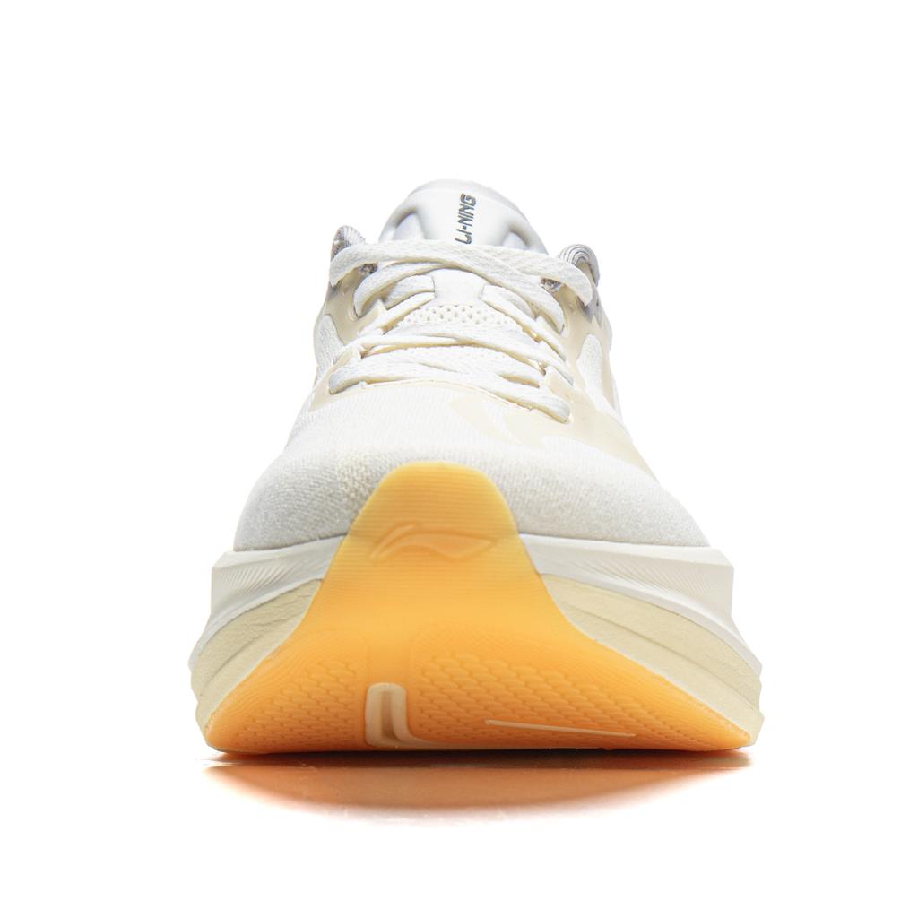 Li Ning Yueying 5pro Амортизирующие Скользкие Устойчивые к истиранию Дышащие Легкие Низкие Беговые Кроссовки Женские ARHW002-4