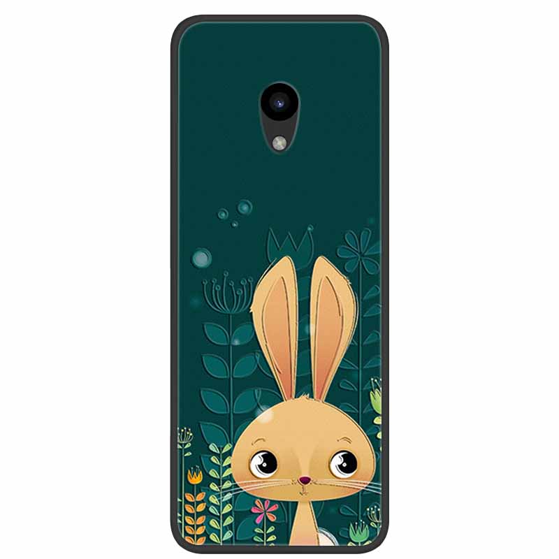 3D Тисненый чехол для Xiaomi Qin F21 Pro/ F22 Pro Чехол 3D Рельефный Силиконовый Мягкий чехол для Qin F22 Pro Задняя крышка Qin F21 Pro Fundas