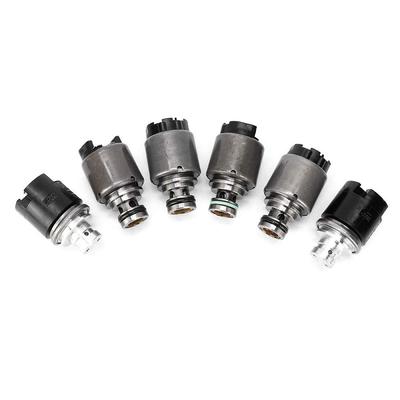 Для соленоидных клапанов коробки передач, комплект из 6 штук-Zf4Hp16