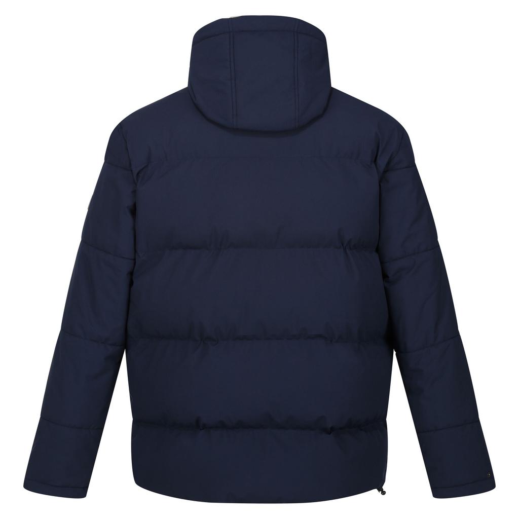 Regatta Mens Falkner Padded Jacket
