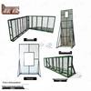 Zhongrong Portable Steel Mesh Grenade Training Target