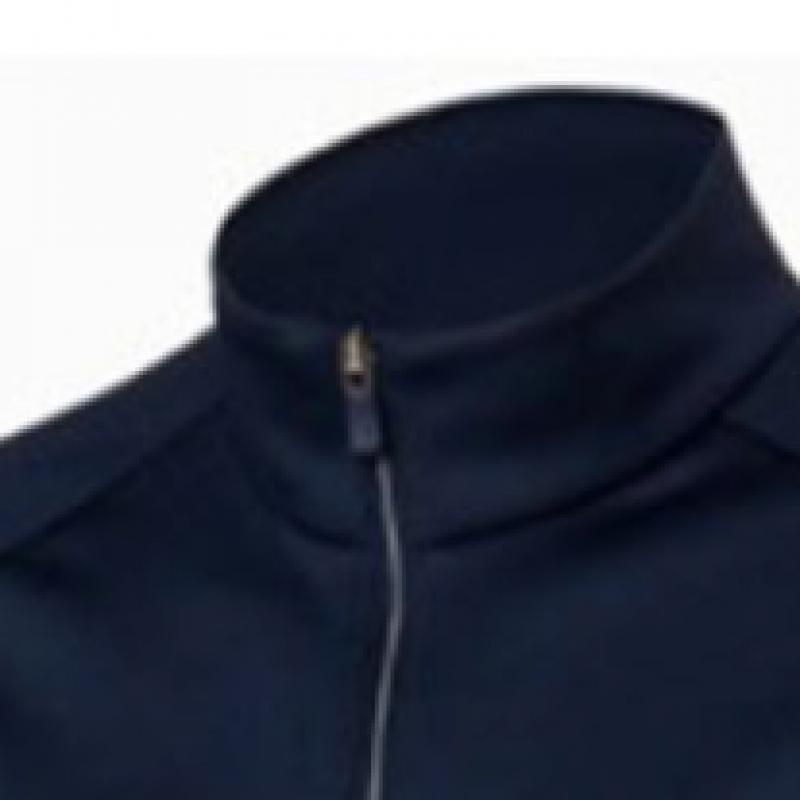 Puma Мужская тренировочная куртка Core Knit стандартного кроя 933095 03