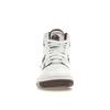 New Balance 650R White Burgundy Unisex Sneakers Raincloud BB650RCH