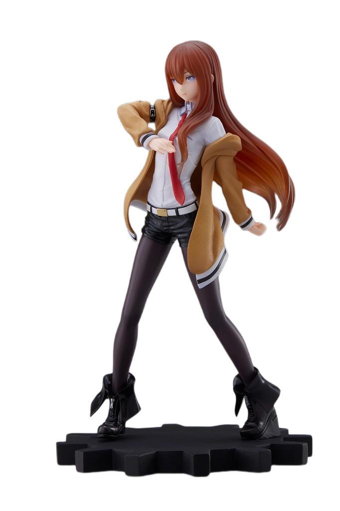 Steins;Gate Coreful Makise Kurisu Coreful Figure, 1 Type