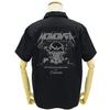 Футболка Overlord Patch Base Work Shirt Black L Size Momonga/Ainz