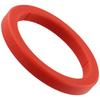 Reusable Silicone Group Gasket for Gaggia Coffee Machines Enhanced Durability