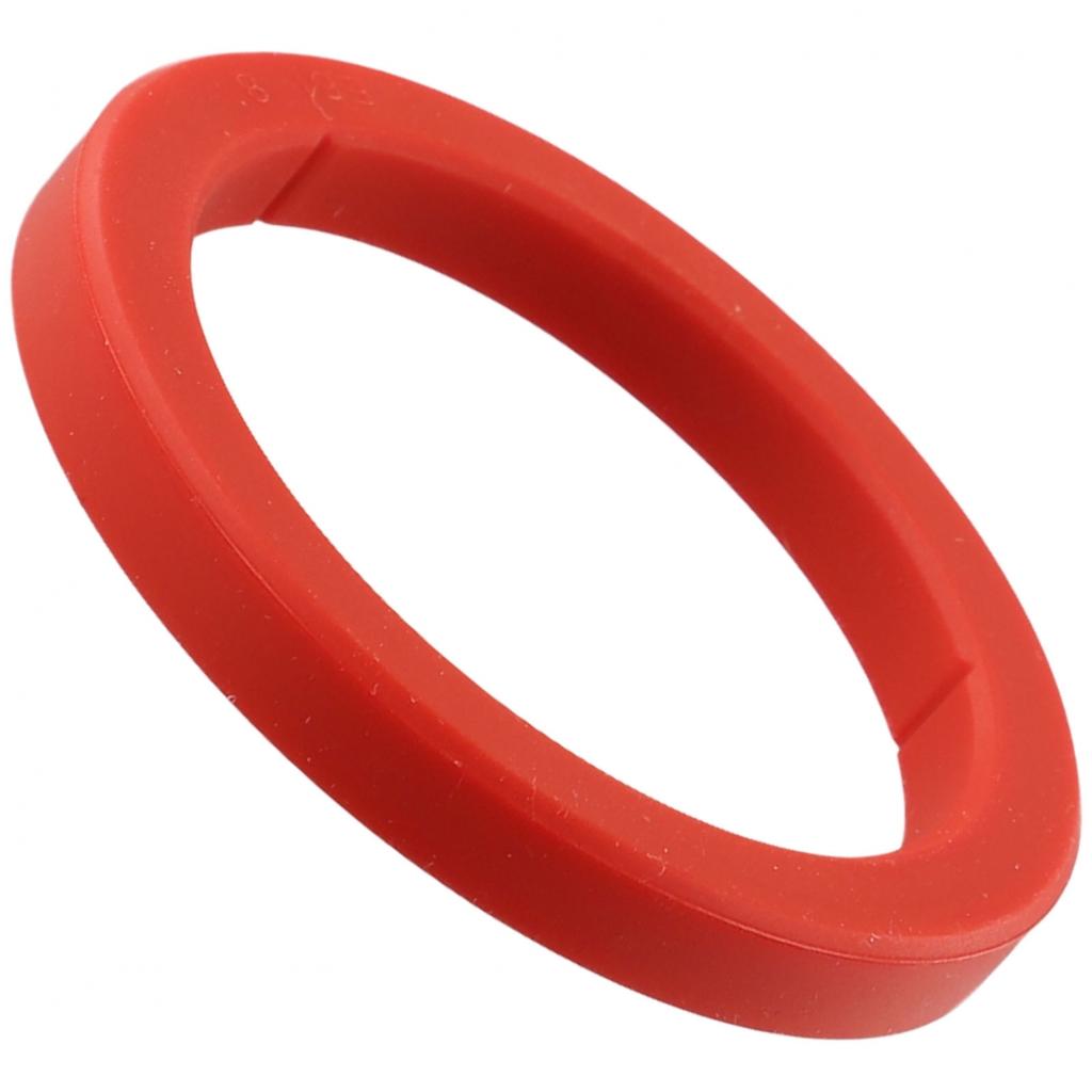 Reusable Silicone Group Gasket for Gaggia Coffee Machines Enhanced Durability