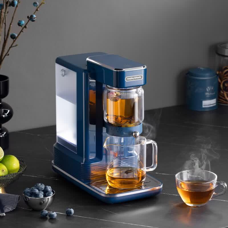 Morphyrichards Instant Hot Water Dispenser & Tea Maker CN plug (adapter included)