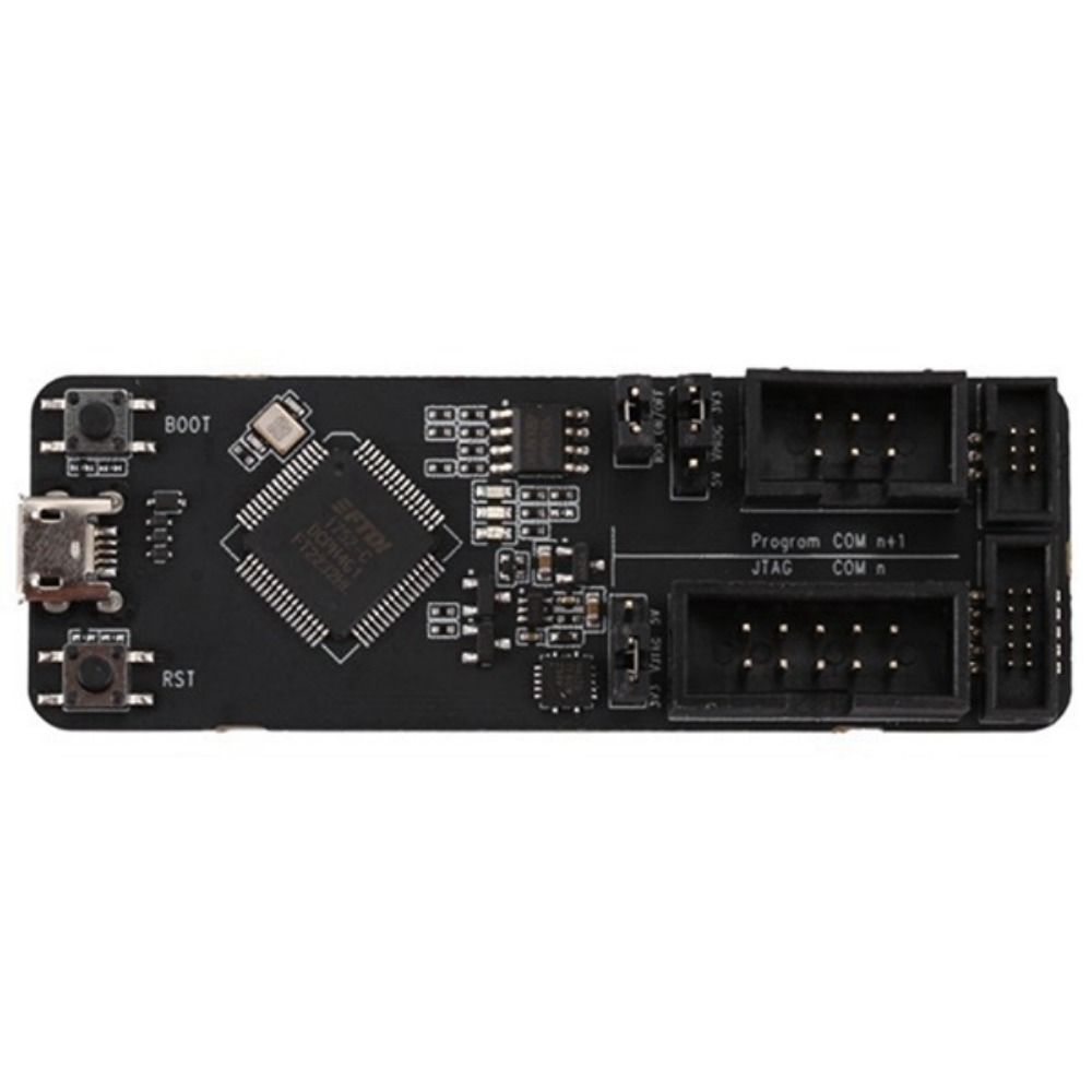 With Cable Development Board Development JTAG Debug Compatible Debug Program Module Debugging