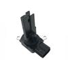 Новый 22204-31020 Датчик массового расхода воздуха MAF Meter для Toyota RAV4 Camry Sienna Venza