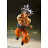 SHFiguarts Dragon Ball Series Сон Гоку Эгоистичный Секрет (Перепродажное издание) приблизительно. Подвижная фигурка, окрашенная в ПВХ и АБС-пластик, 140 мм