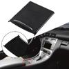 Для Mercedes-Benz Roller Blind Cover Roller Blind Cover Black Для Mercedes-Benz Roller Blind Cover New Practical