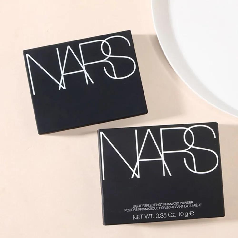 NARS Light Reflecting Prismatic Powder Interstellar 10g