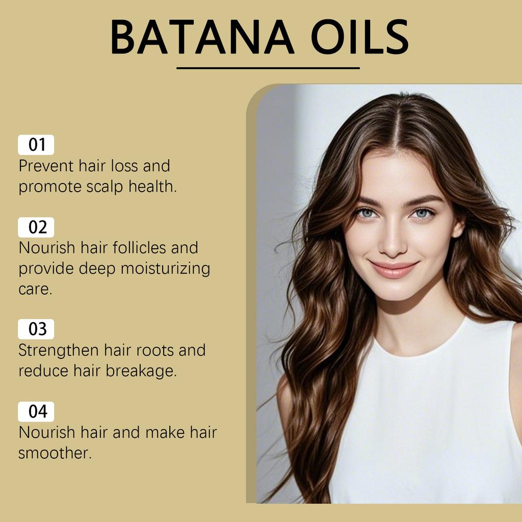 Масло для волос Уменьшает выпадение волос, Питает волосы, Укрепляет волосы, Питает волосы, Делает волосы более гладкими, 50 мл