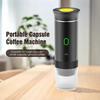 3 In 1 Capsule Coffee Machine Wireless Espresso Coffee Machine 2025 Coffee Maker  Car