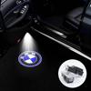 BBJE7 LED Car Door logo Projector Lamps For BMW E90 E91 F20 Welcome Light E92 E93 E60 E61 F10 F07 E63 E64 F12 F13 F30 E87 F20 Accessor