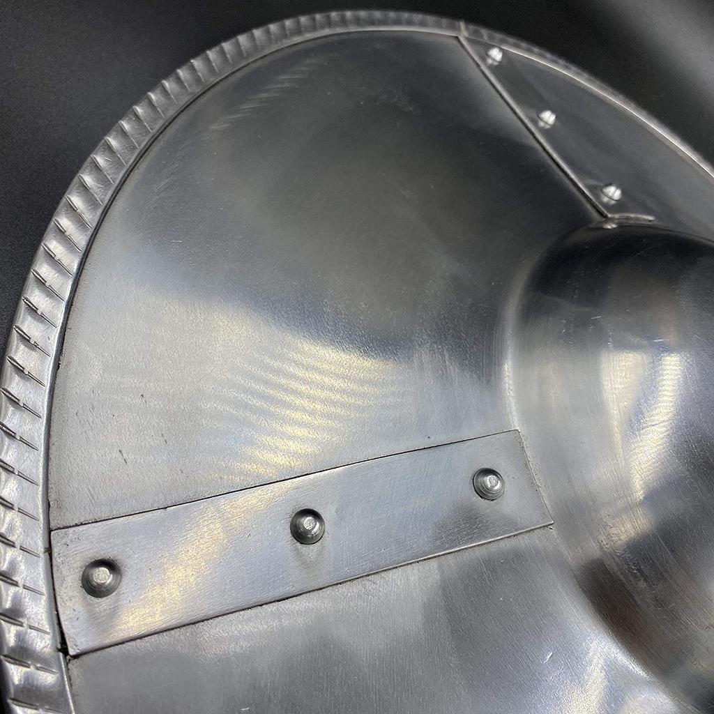 Viking Shield Knight Battle Ready | Knights Adult Buckler Shields