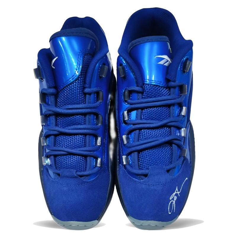 Reebok Кроссовки Panini X Reebok Question Low 'Rookie Signature Prizm' HQ1099