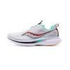 Kinvara 13 White ViZi Women Sneakers S10723-84