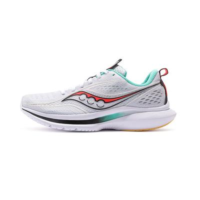 Белые женские кроссовки Kinvara 13 ViZi S10723-84
