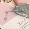 Earrings Heart Pendant Girls Gift Arrow Barbell Cartilage Stud Earrings Ear Bone Stud Industrial Barbell Earring Long Ear Stud