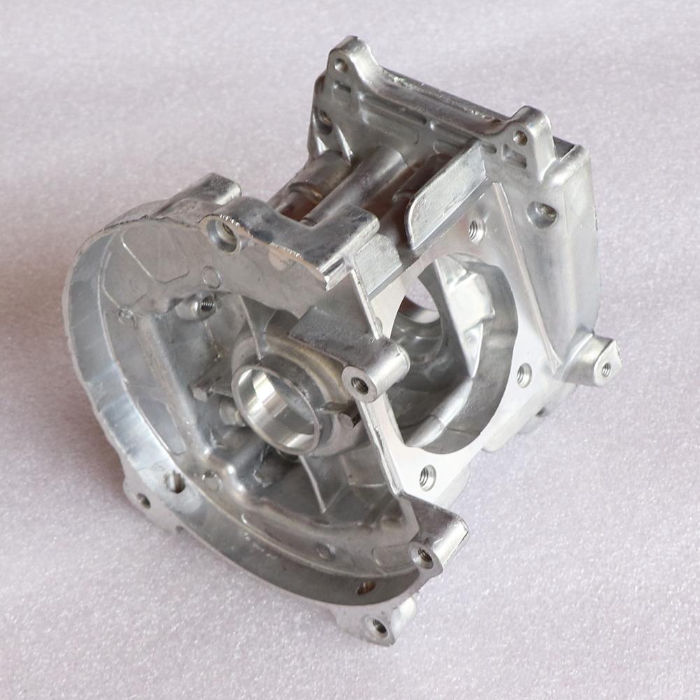 Motorcycle Crankcase for 2 stroke 47CC 49CC Mini Moto Pocket Dirt Pit Bike ATV Gas Scooter