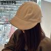 Однотонные женские осенне-зимние теплые плюшевые кепки с козырьком, защищающие от холода, ветрозащитные шерстяные толстые теплые шапки
