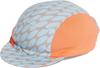 Adidas Marimekko U Велосипедная кепка полубелого цвета EUI00, коралловый/облачный (HS3662)