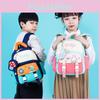 Kid Minimalist Trendy Backpack Stylish And Lightweight Design For Young Student