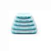 Portable Kitchen Household Silicone Food Container Folding Lunchbox Collapsible Bowl Picnic Boxes