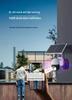 360° Solar Surveillance Camera with Full-Color Night Vision, Smart Tracking, Waterproof, A3 Model - Free Shipping