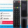 Universal Remote for Skyworth, Hisense, Haier, Konka, TCL, Changhong, LG, Samsung TVs