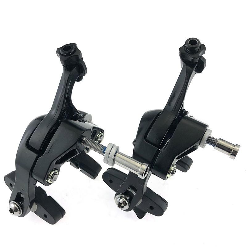 RACEWORK Road Bike Brake Caliper Alloy C-Clamp Fixie BMX Bicycle