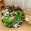 Ben10 Printed umbrella lightweight for travel camping and leisure a musthave for family holidays and birthday gifts