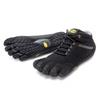 Обувь Беговая ICETREK Спортивная обувь Trek Ascent Утепленная 15M5302 Черный EU44 [Vibram FiveFingers] [Vibram FiveFingers] Мужская Пятипалая Мужская (27.5cm)