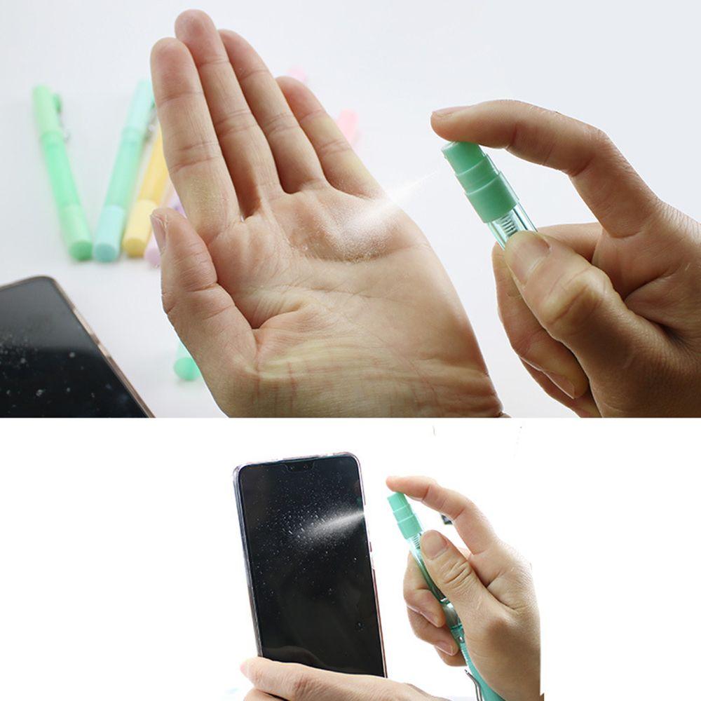 Stationery School&Office Supplies Disinfectant Travel Perfume Bottle Ballpoint pen Spray Gel Pen