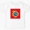 Screamadelica Kids T-Shirt