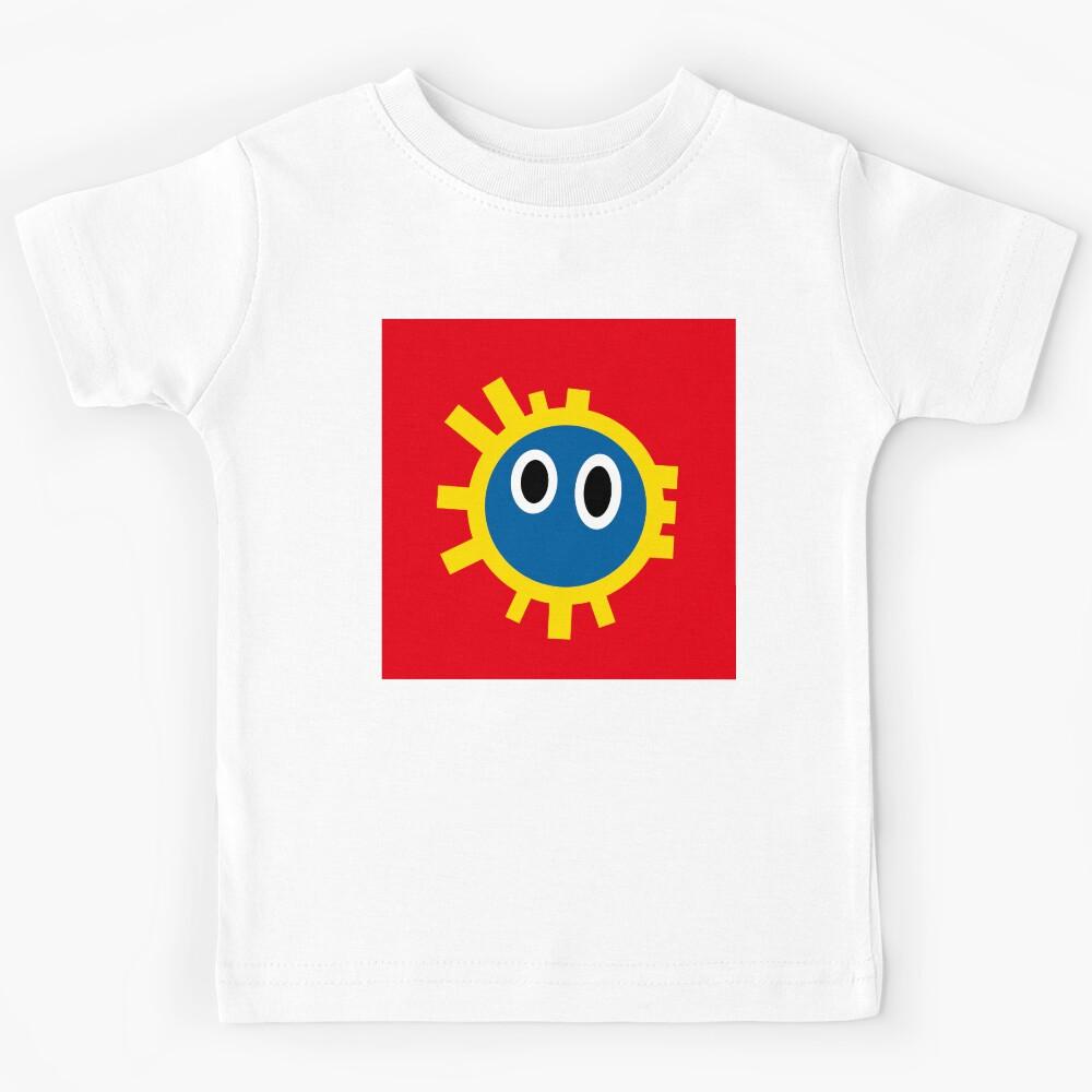 Screamadelica Kids T-Shirt