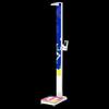 Meilen Smart Body Fat Scale with Height Measurement & Printer